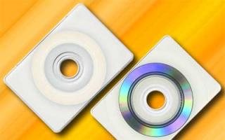Что вы должны знать о дисках CD-ROM, CD-R и CD­RW