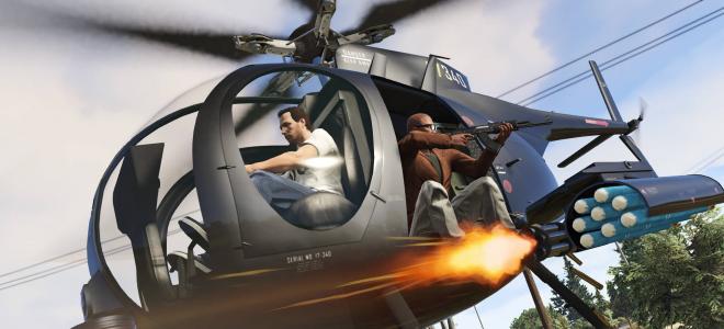 Трейнеры и читы для Grand Theft Auto V Кому будет полезен Trainer