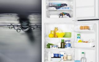 Выбираем холодильник: капельная разморозка или No frost Есть и минусы размораживание системы no-frost